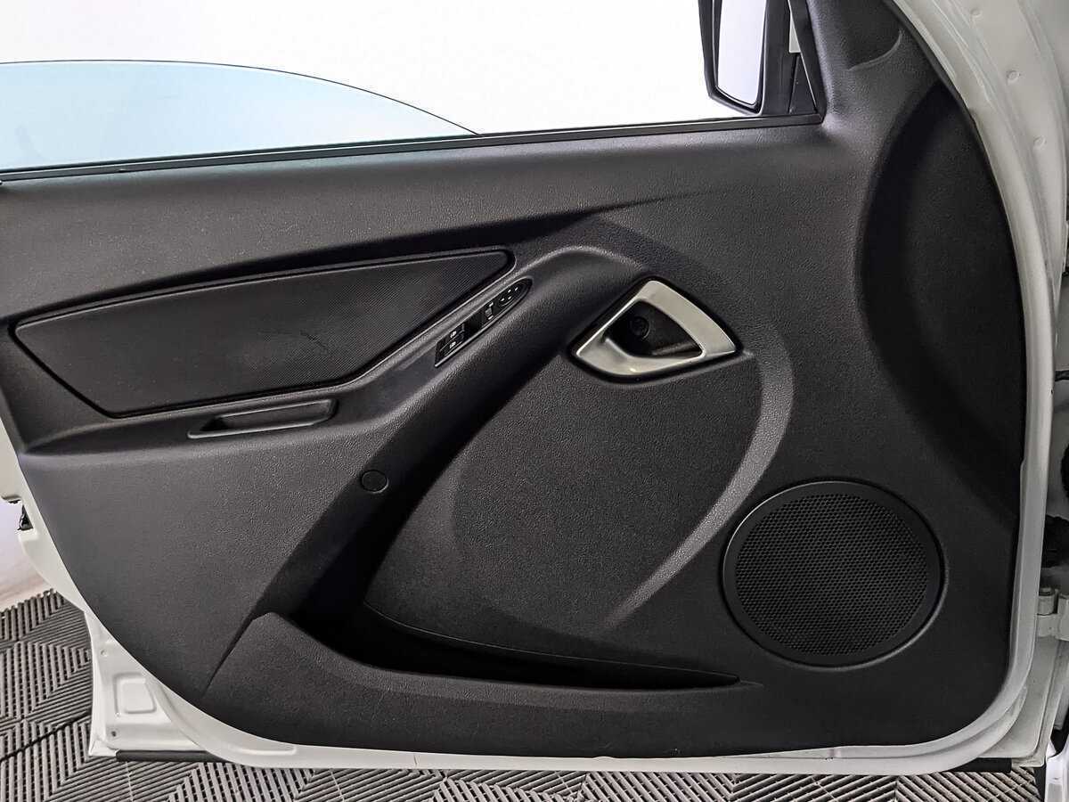 Купить Lada (ВАЗ) Granta, 2022, 71 530 км, фото №18