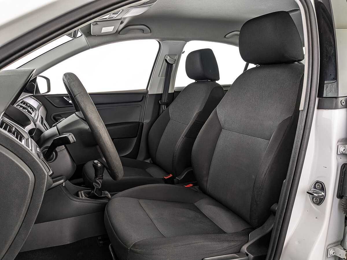 Купить Skoda Rapid, 2017, 174 056 км, фото №19