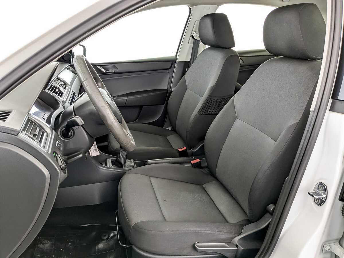 Купить Skoda Rapid, 2017, 180 415 км, фото №20