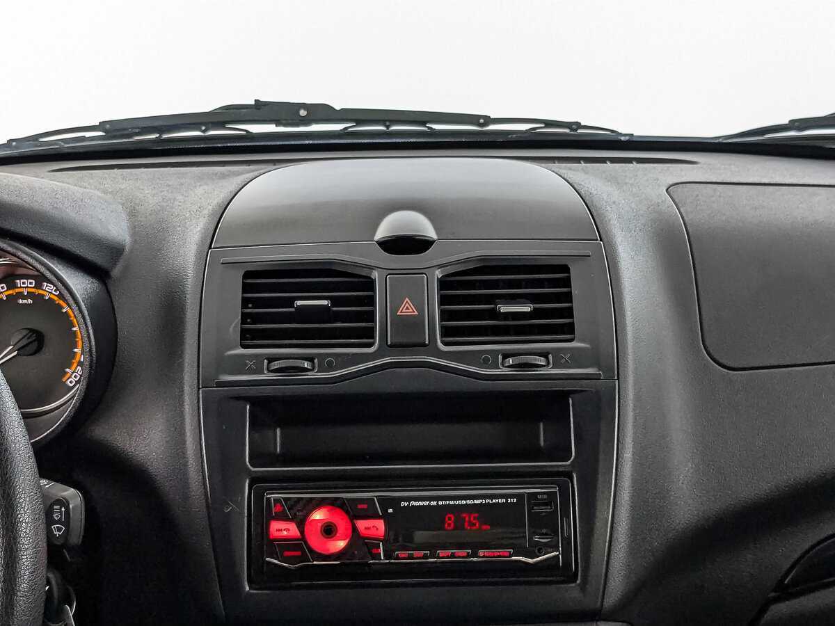 Купить Lada (ВАЗ) Granta, 2023, 72 861 км, фото №17