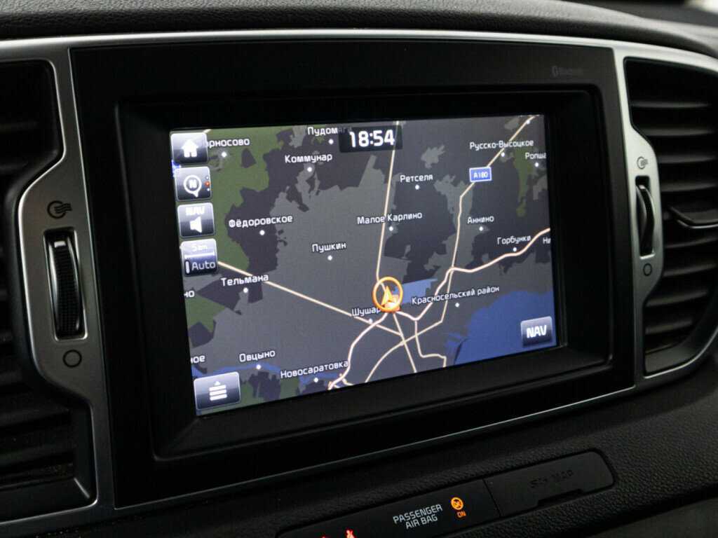 Купить Kia Sportage, 2017, 46 580 км, фото №16