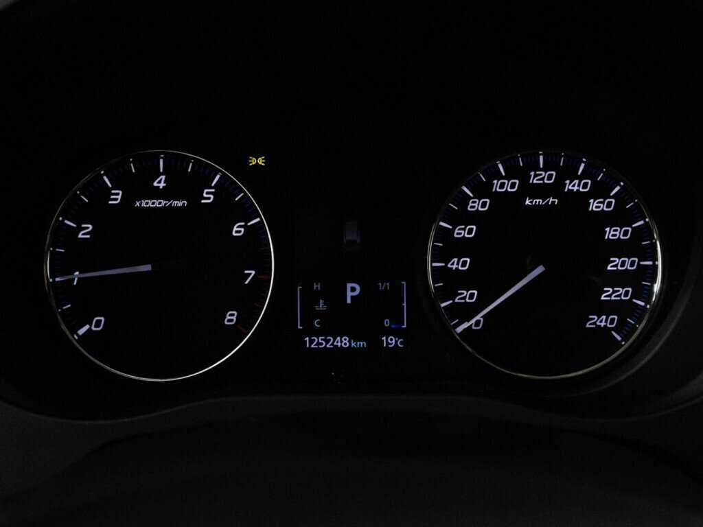 Купить Mitsubishi Outlander, 2019, 125 248 км, фото №12