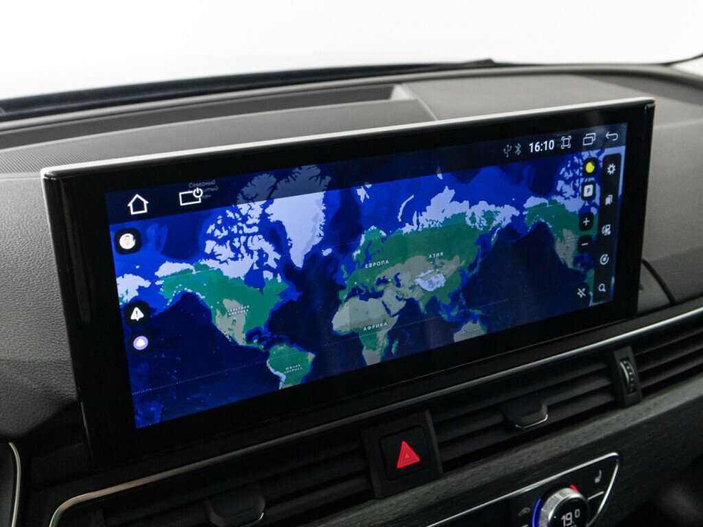 Купить Audi A4, 2016, 150 231 км, фото №21