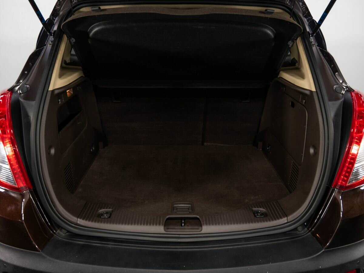 Купить Opel Mokka, 2013, 230 000 км, фото №21