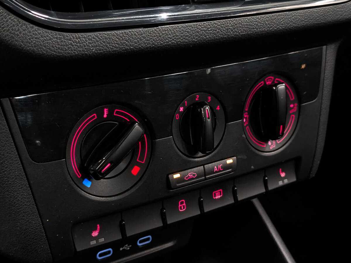 Купить Volkswagen Polo, 2020, 42 658 км, фото №21