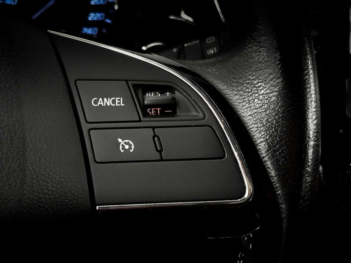 Купить Mitsubishi Outlander, 2018, 113 794 км, фото №26