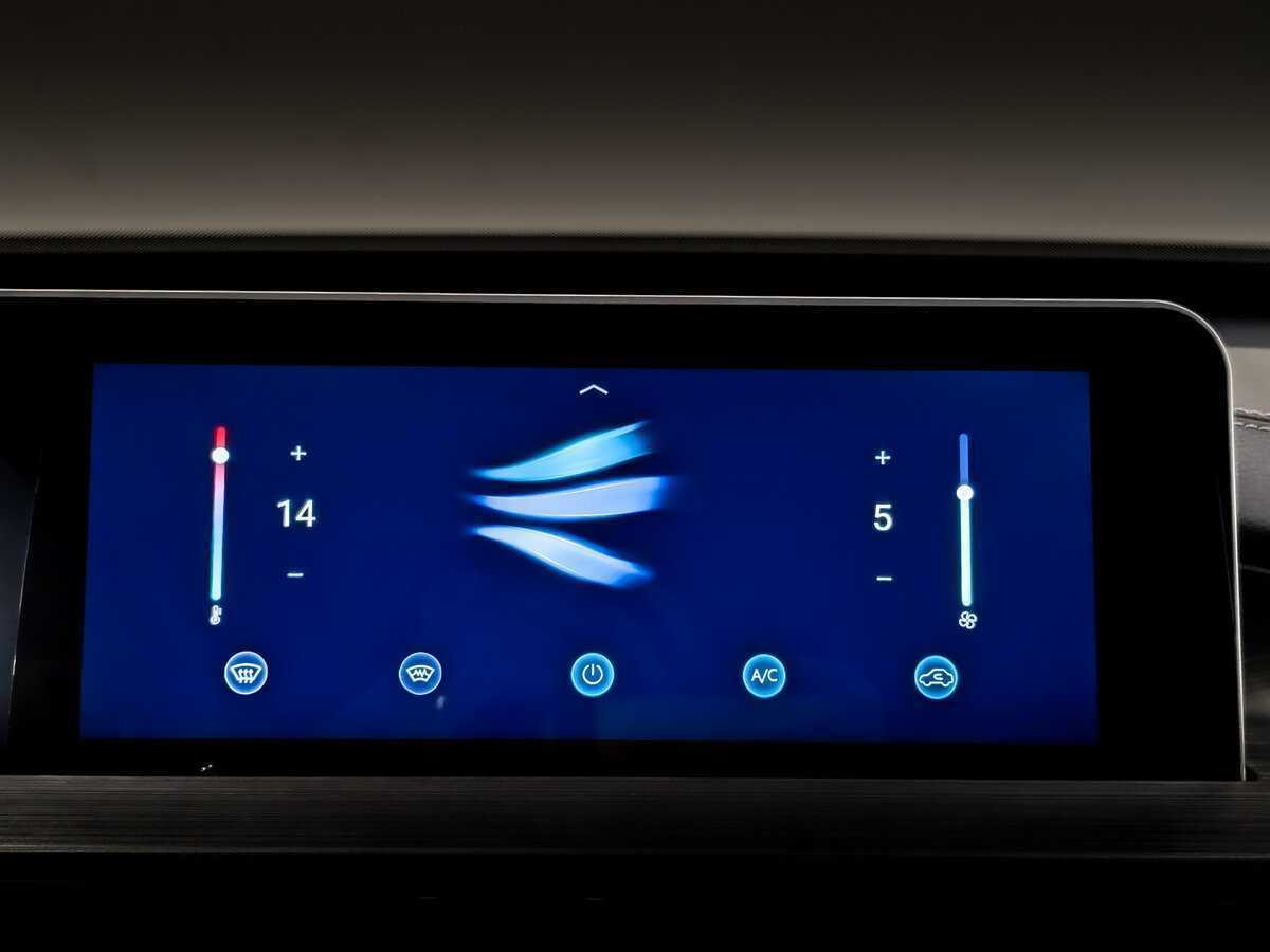 Купить CHERY Tiggo 4 Pro, 2023, 18 822 км, фото №28