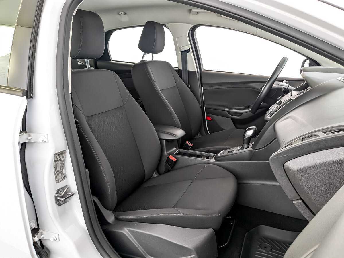 Купить Ford Focus, 2018, 90 044 км, фото №20