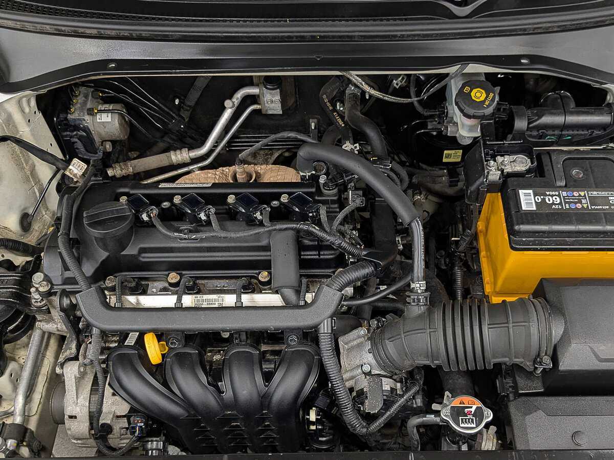 Купить Kia Rio X-Line, 2020, 204 644 км, фото №9