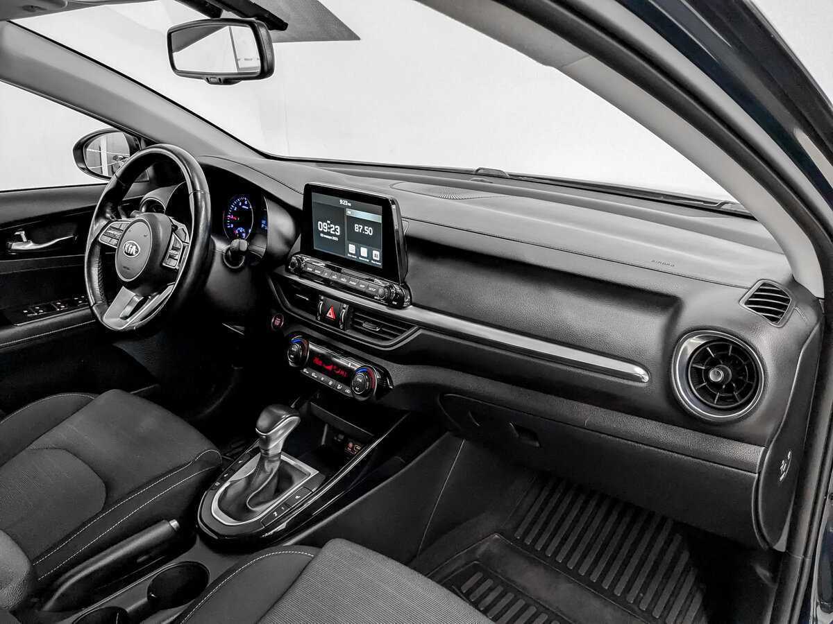 Купить Kia Cerato, 2020, 66 686 км, фото №11