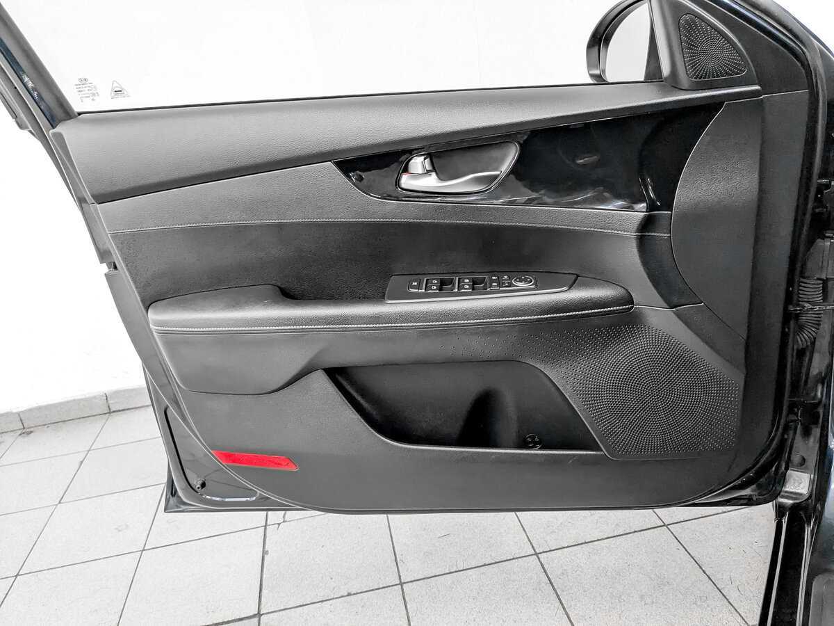 Купить Kia Cerato, 2020, 66 686 км, фото №17