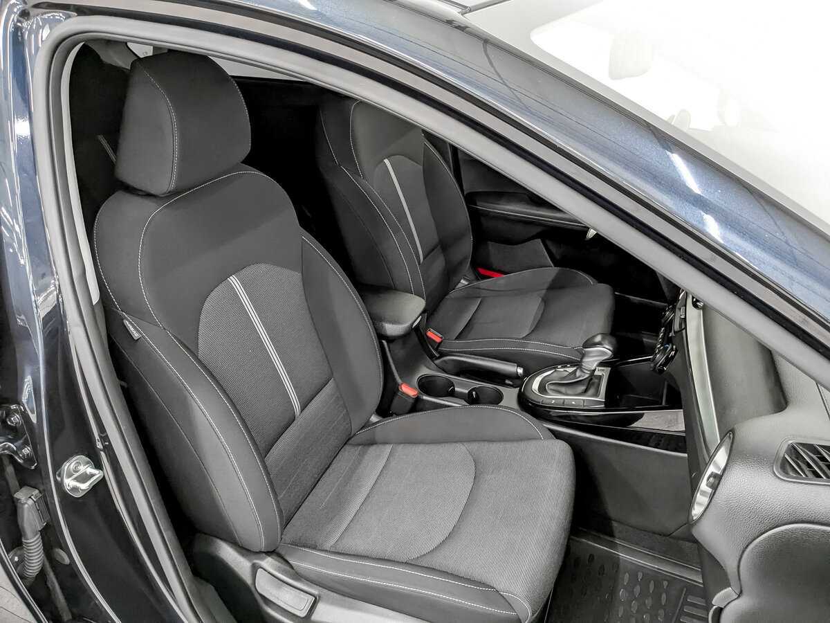 Купить Kia Cerato, 2020, 66 686 км, фото №21