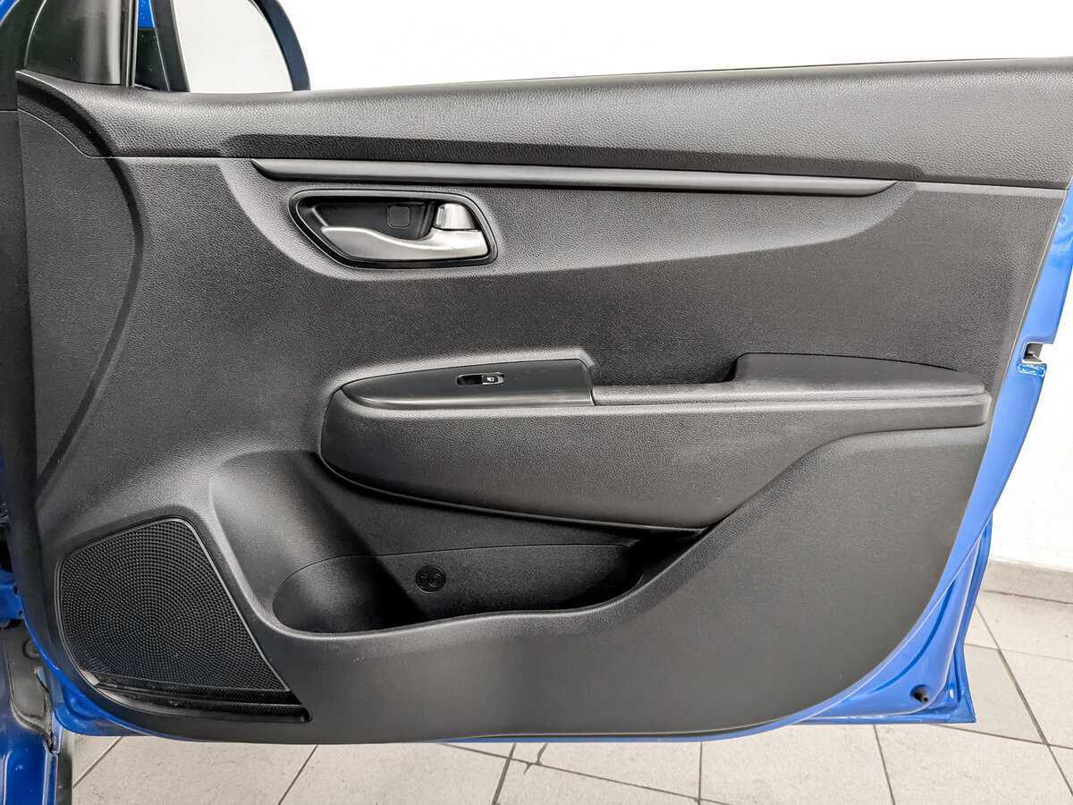 Купить Kia Rio X-Line, 2019, 184 144 км, фото №24