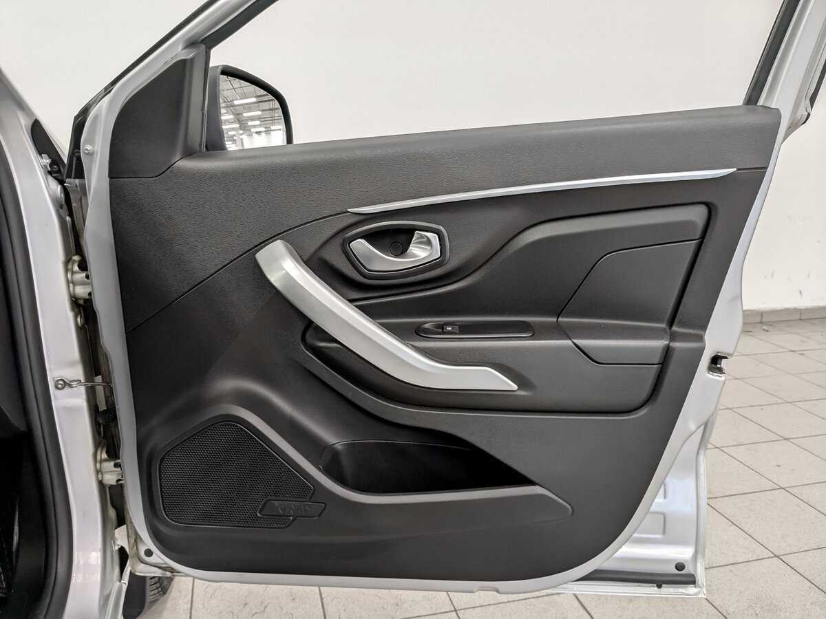 Купить Lada (ВАЗ) XRAY, 2019, 41 401 км, фото №24