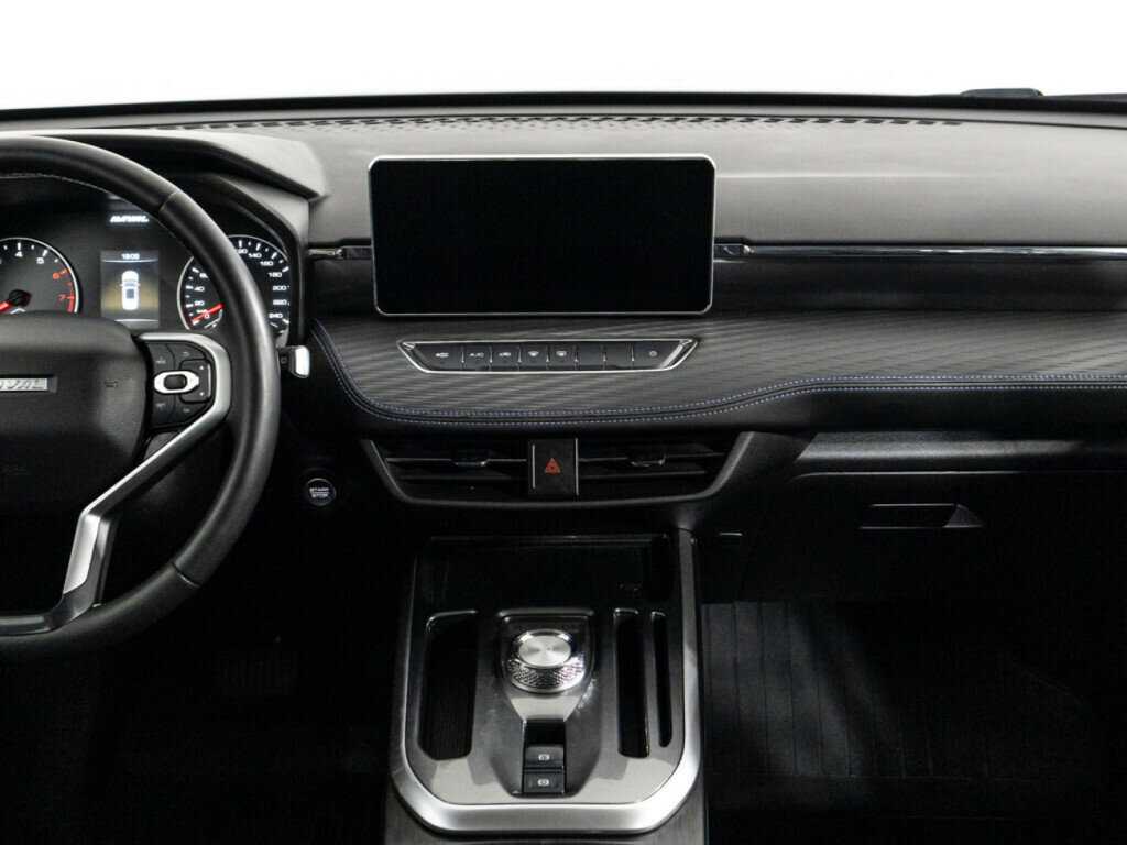 Купить Haval Jolion, 2021, 22 038 км, фото №14
