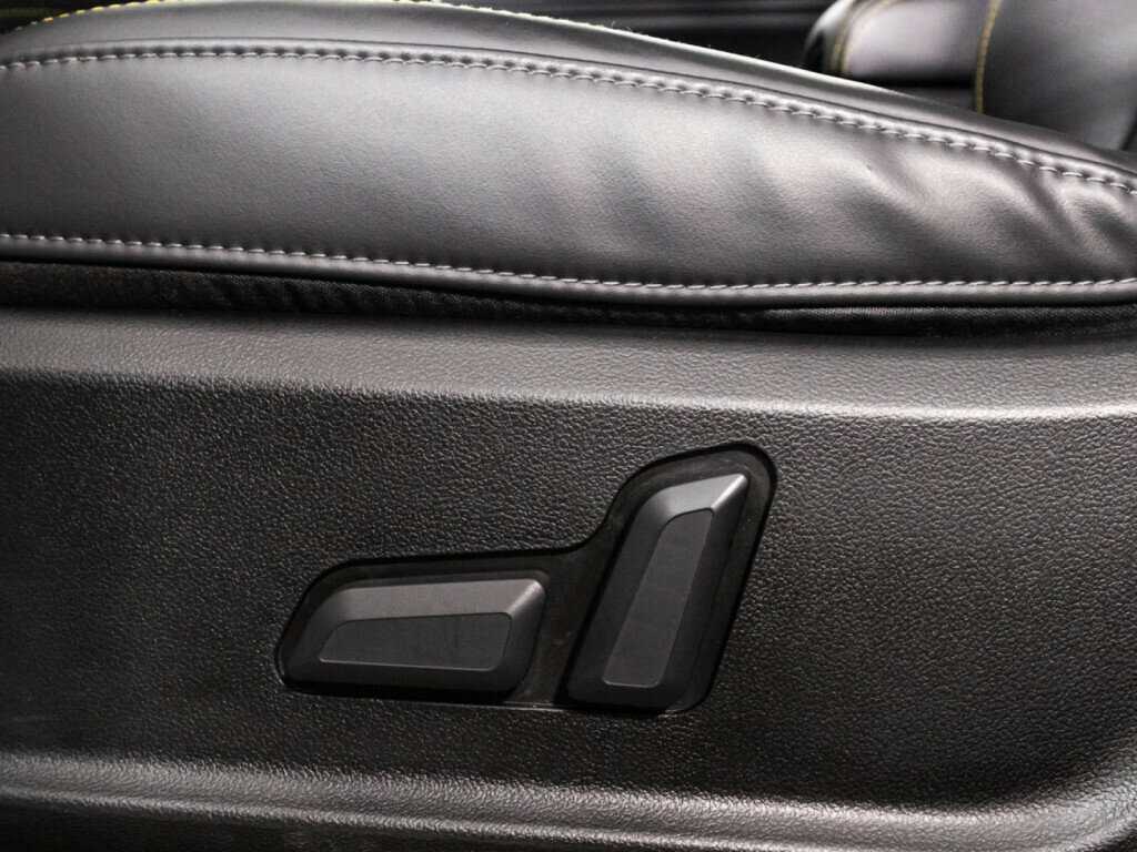 Купить Haval F7x, 2021, 101 410 км, фото №19