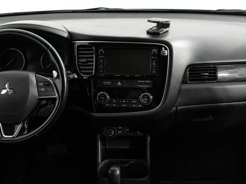 Купить Mitsubishi Outlander, 2016, 183 315 км, фото №14
