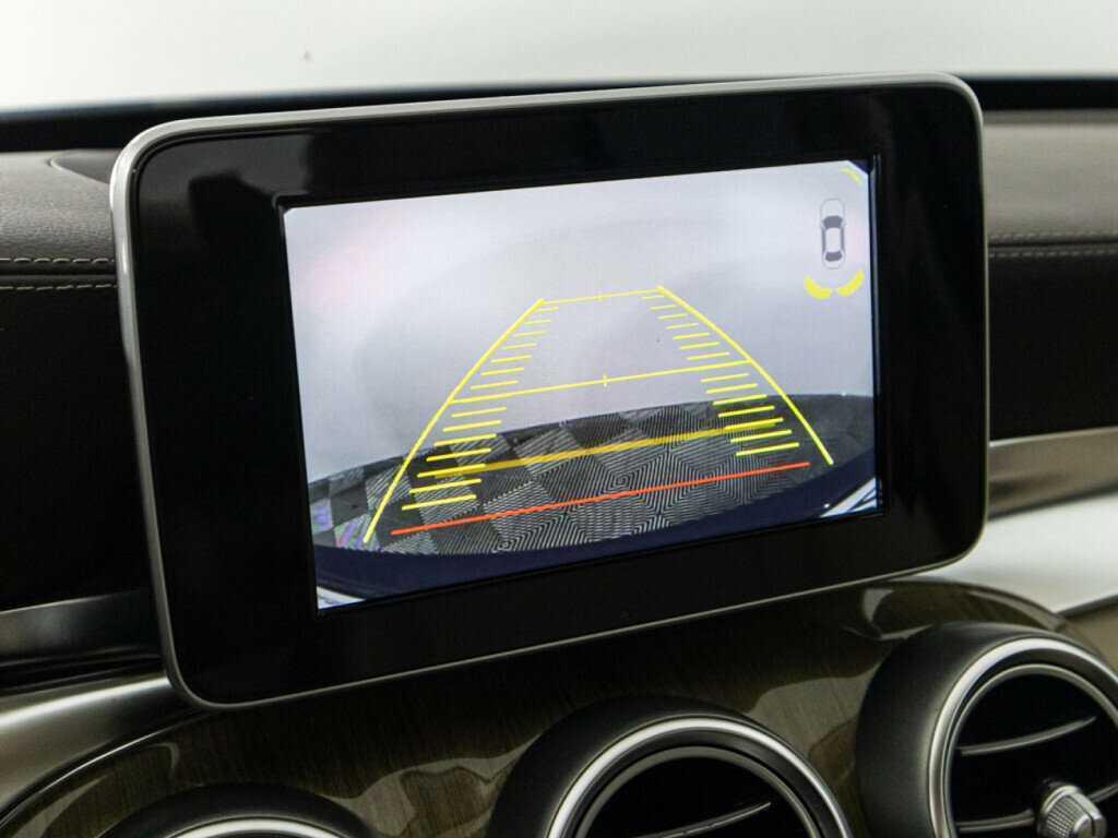 Купить Mercedes-Benz C-Класс 180, 2015, 187 461 км, фото №15