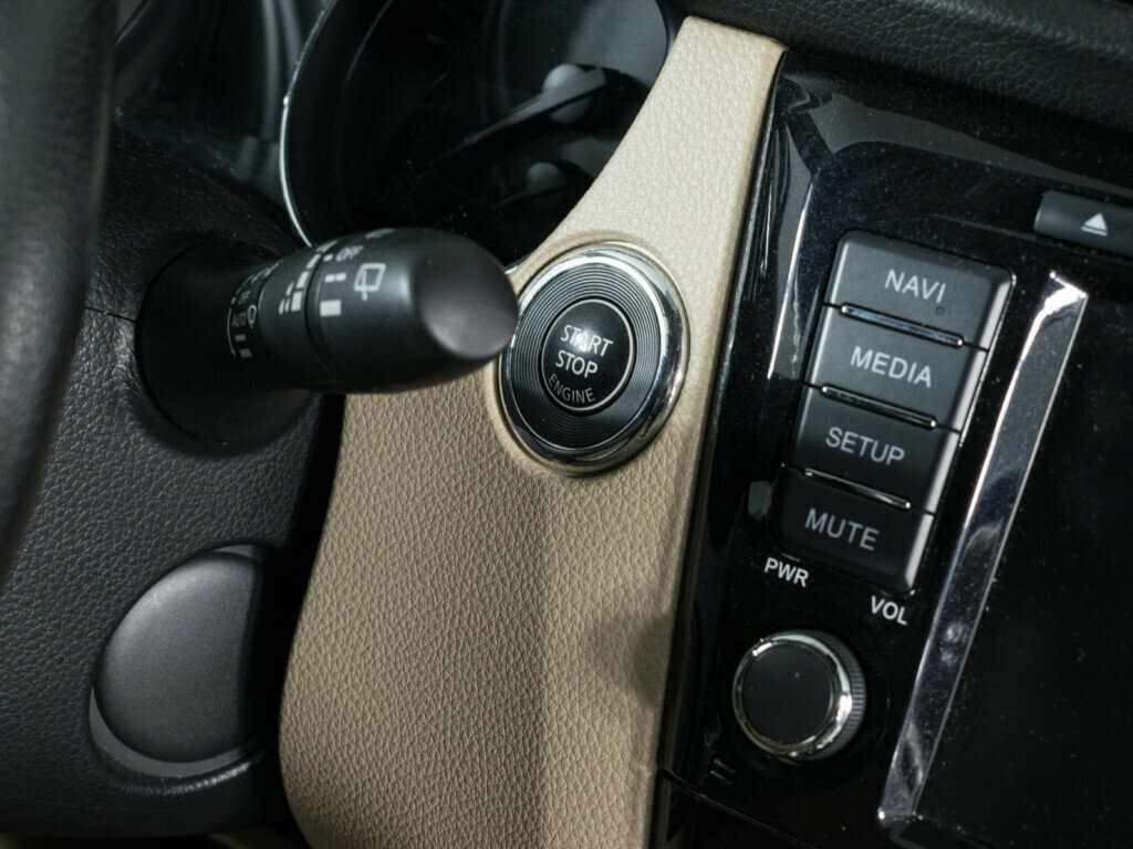 Купить Nissan X-Trail, 2018, 111 500 км, фото №14