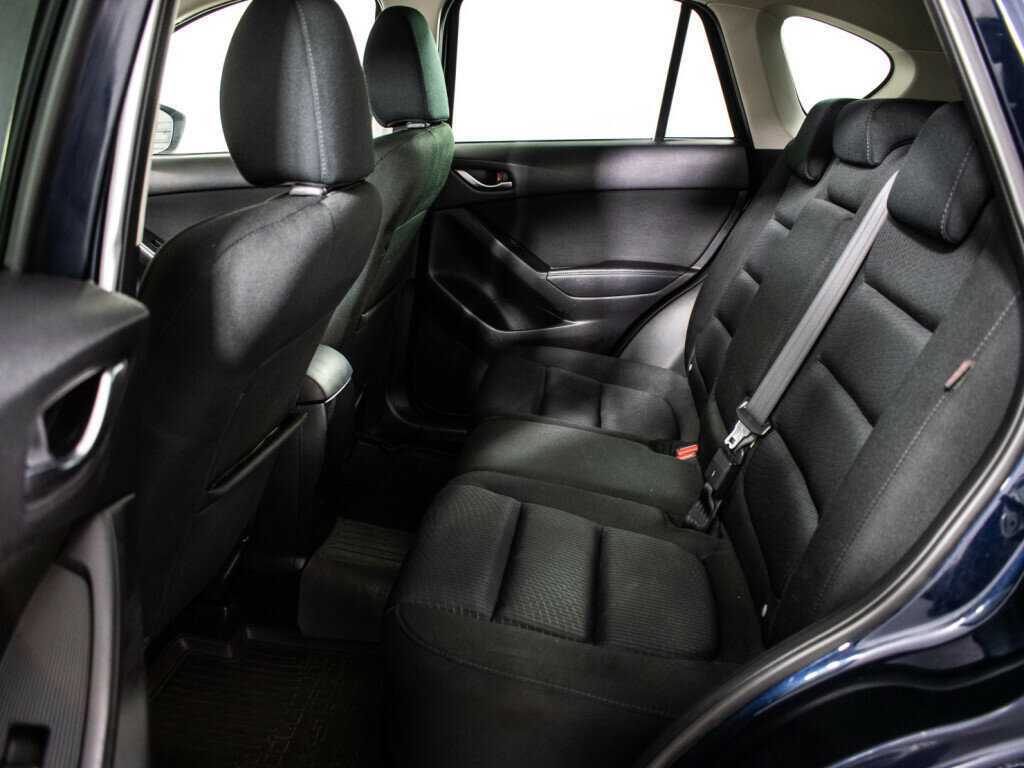 Купить Mazda CX-5, 2014, 178 000 км, фото №6