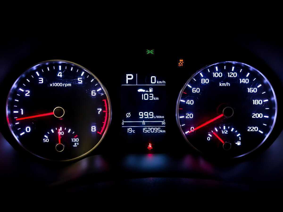 Купить Kia Rio X-Line, 2020, 152 091 км, фото №13