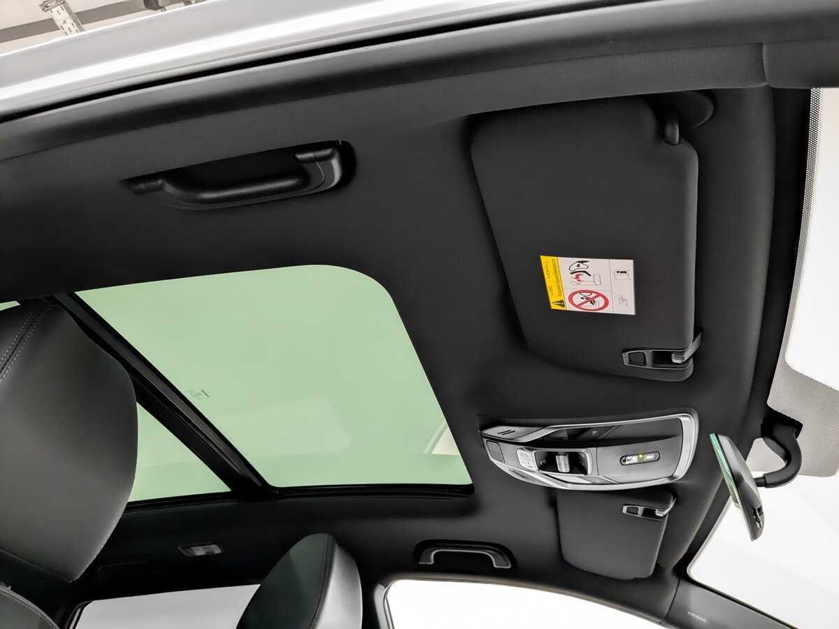 Купить Geely Coolray, 2021, 45 602 км, фото №19