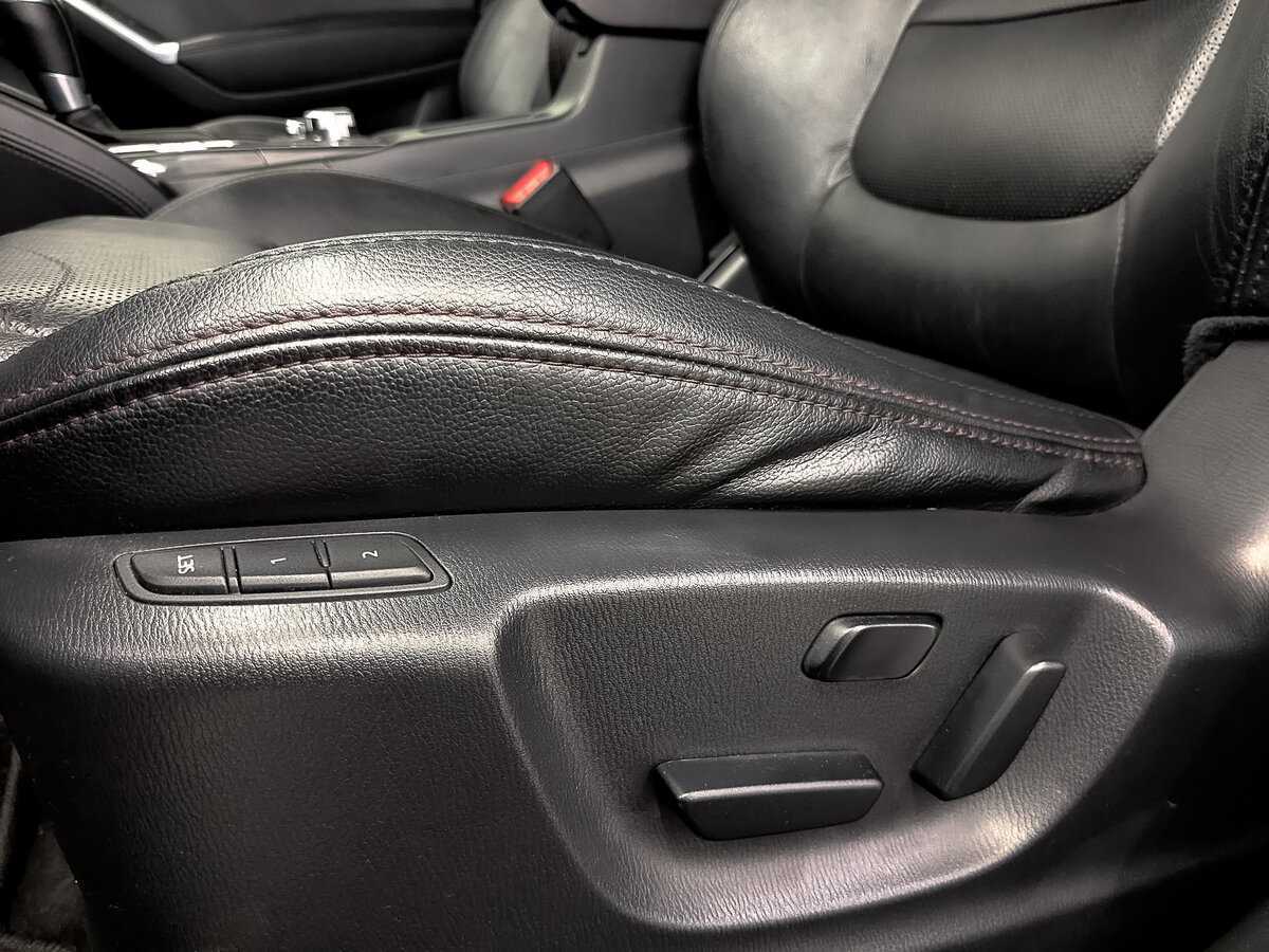 Купить Mazda CX-5, 2015, 85 852 км, фото №24