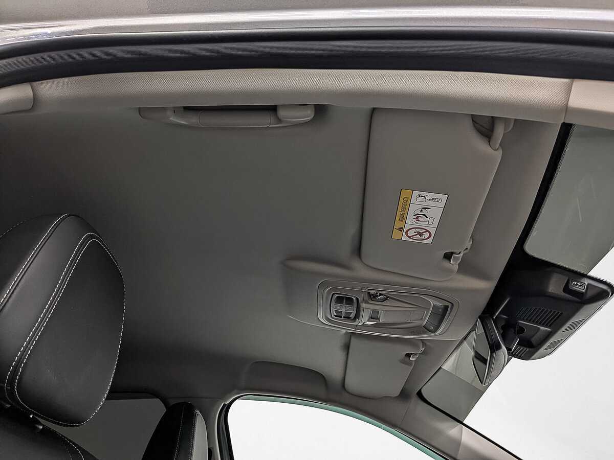 Купить Haval Jolion, 2021, 73 316 км, фото №22