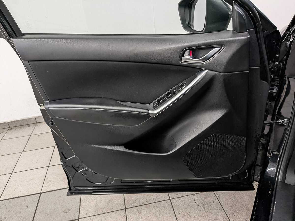 Купить Mazda CX-5, 2014, 100 000 км, фото №17