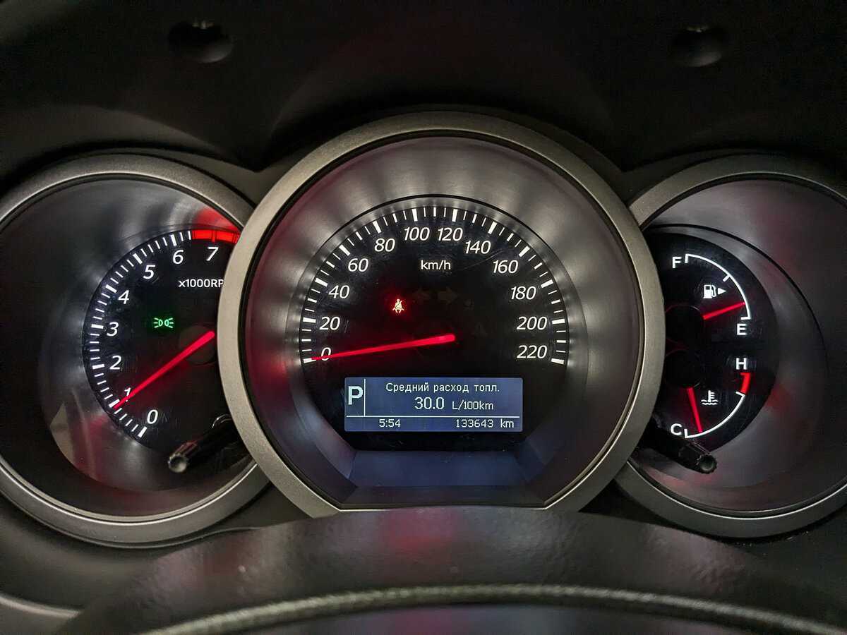 Купить Suzuki Grand Vitara, 2013, 133 636 км, фото №16