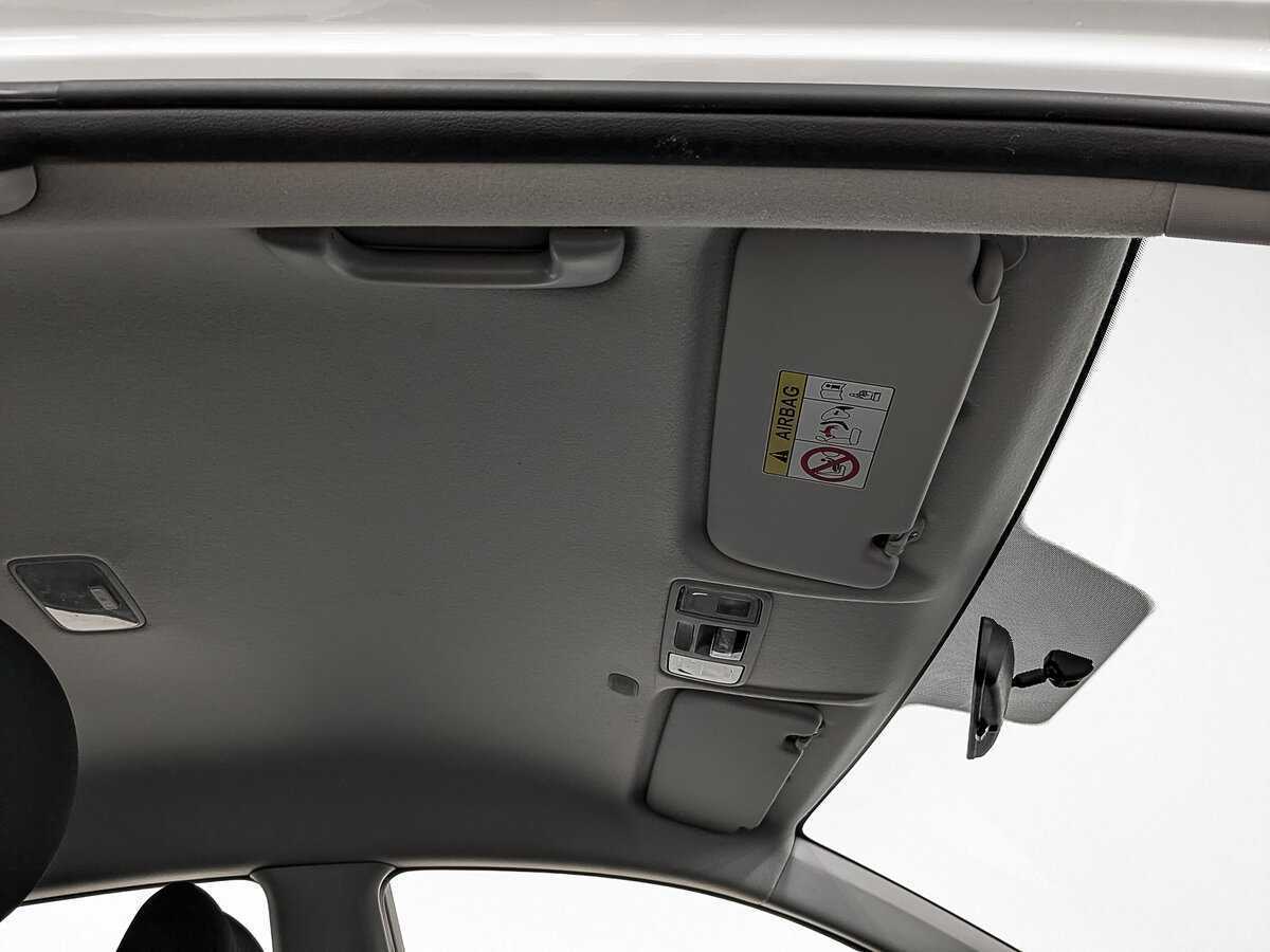 Купить Kia Rio, 2019, 112 825 км, фото №22