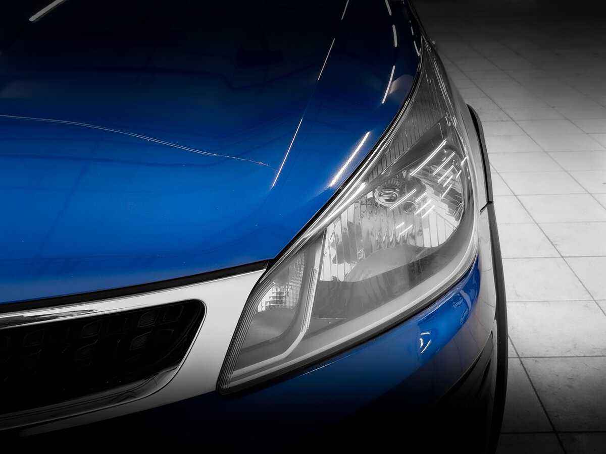 Купить Kia Rio X-Line, 2019, 181 302 км, фото №16