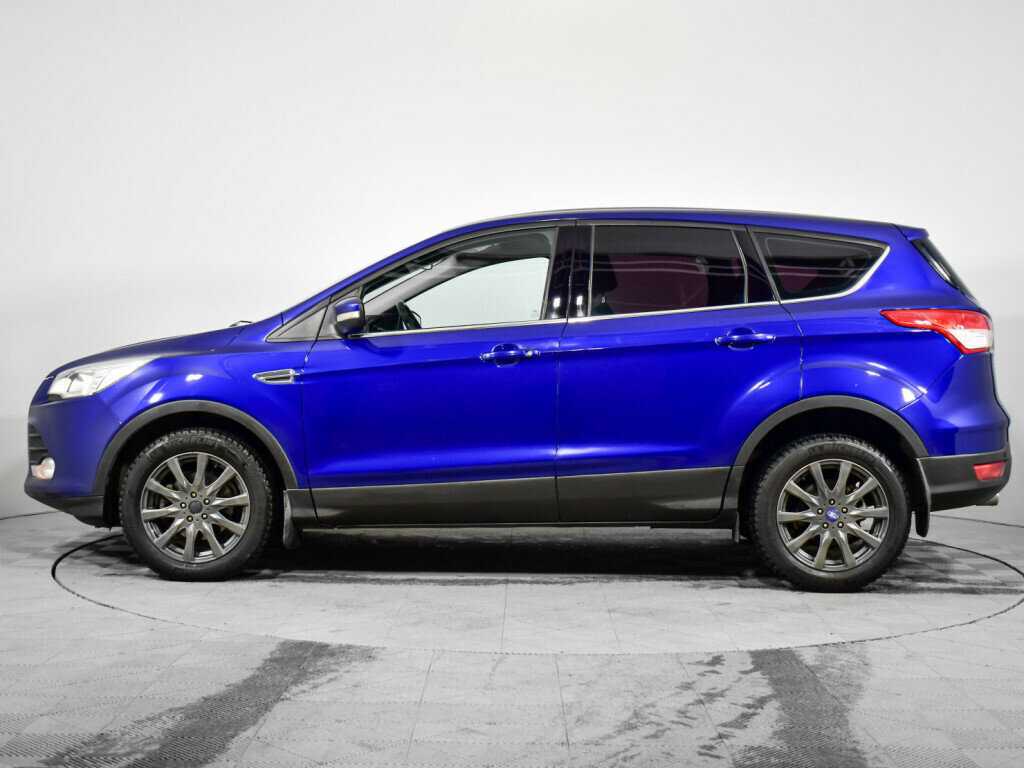 Купить Ford Kuga, 2015, 150 000 км, фото №8