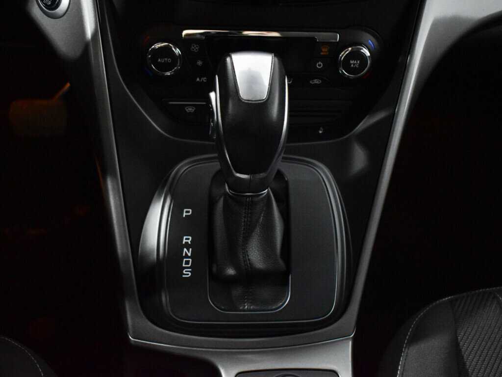 Купить Ford Kuga, 2015, 150 000 км, фото №11