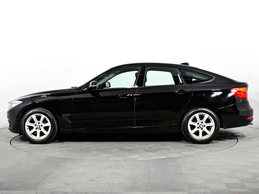 Купить BMW 3 серии Gran Turismo 328i xDrive, 2016, 170 000 км, фото №8
