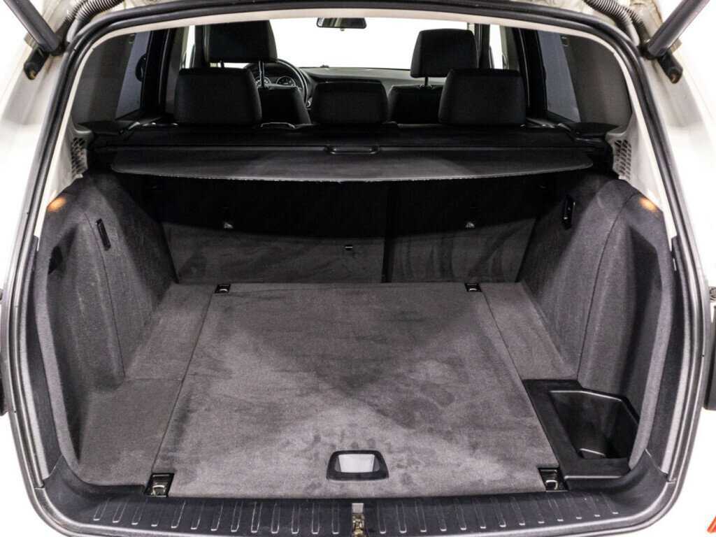 Купить BMW X3 20i xDrive, 2014, 188 157 км, фото №15