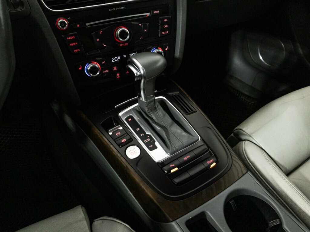 Купить Audi A5, 2012, 184 485 км, фото №17