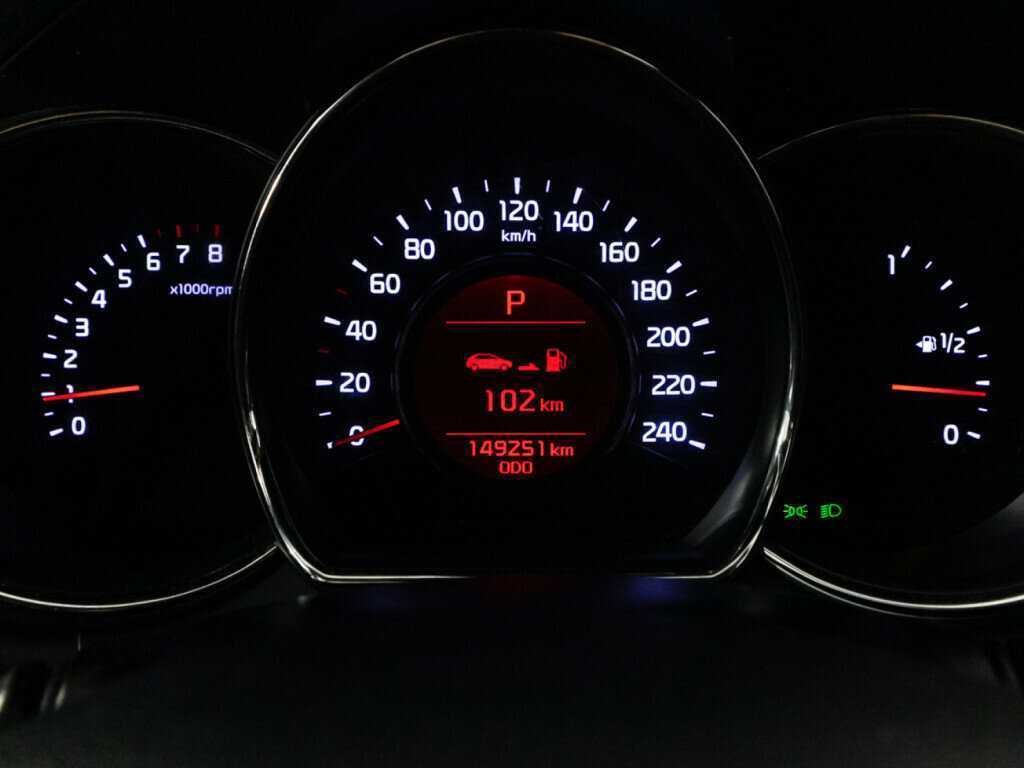 Купить Kia Ceed, 2012, 149 250 км, фото №12