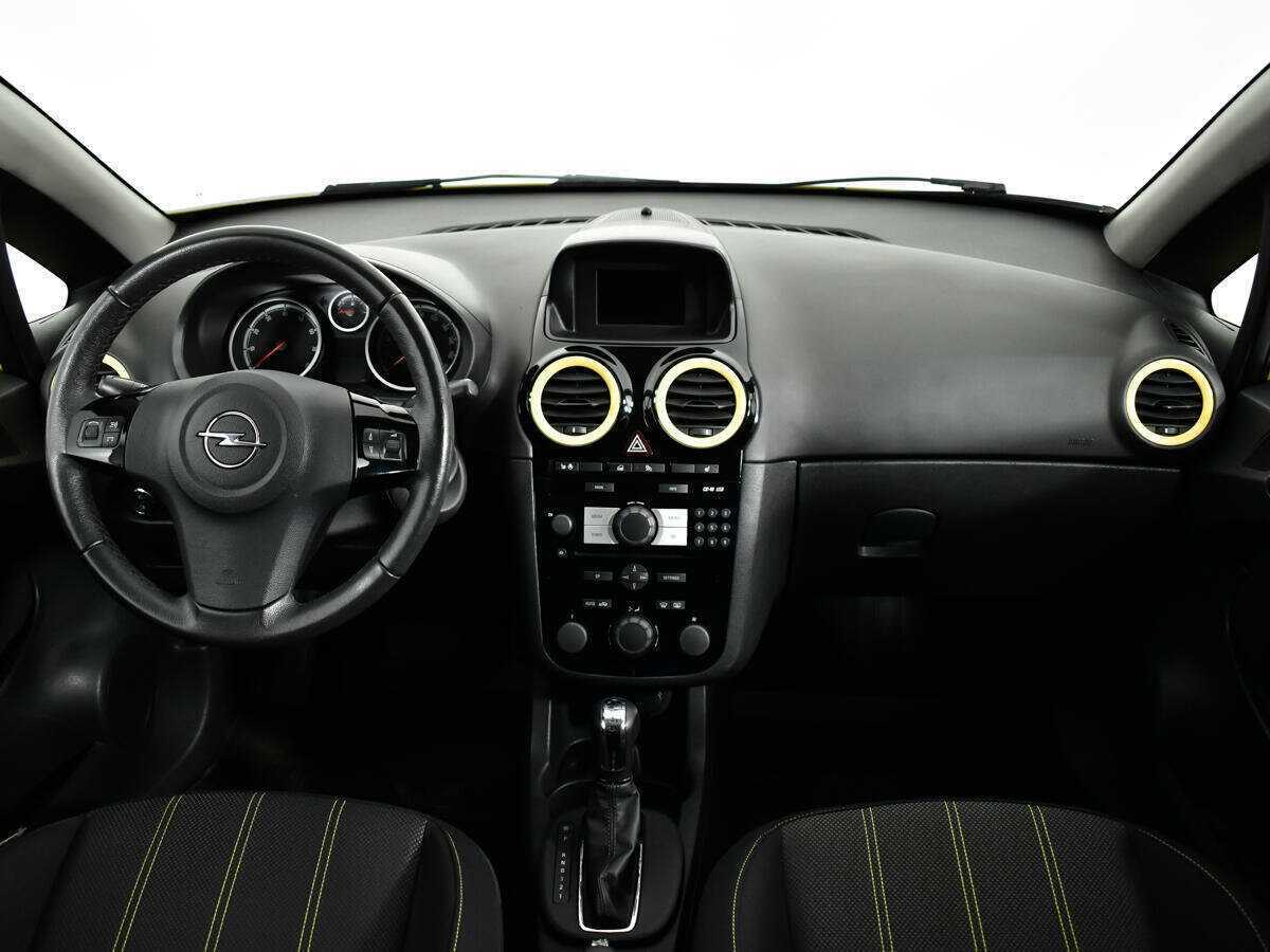 Купить Opel Corsa, 2012, 62 000 км, фото №12