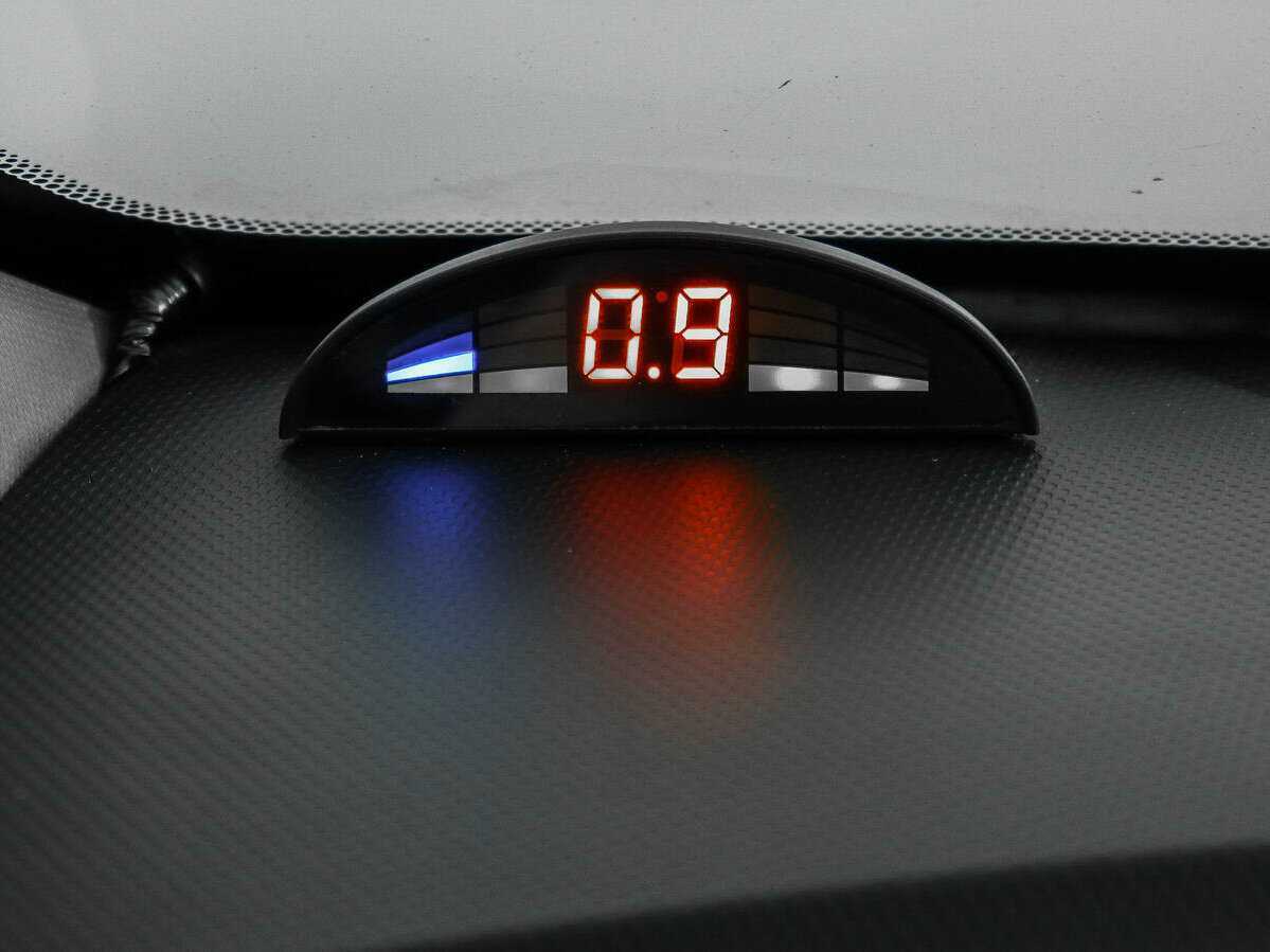 Купить Hyundai Solaris, 2014, 120 000 км, фото №15