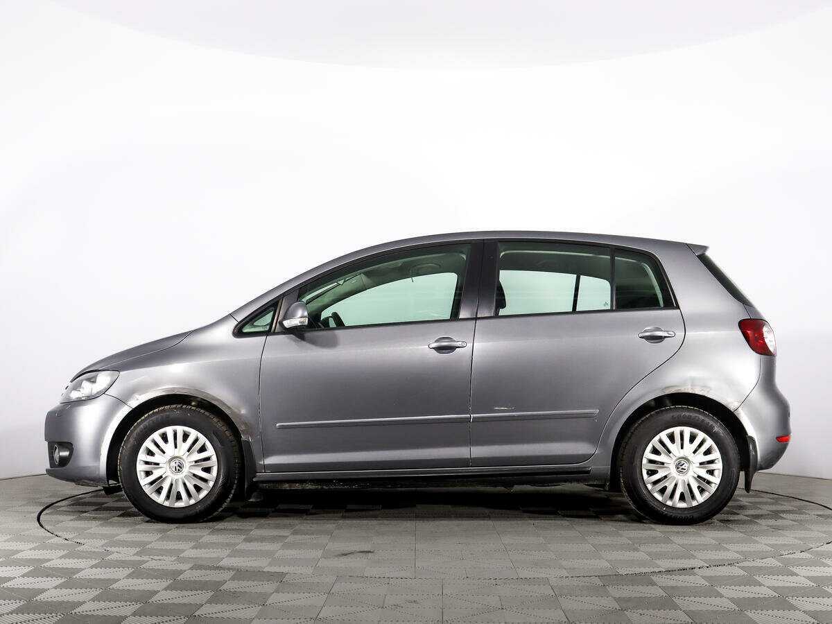 Купить Volkswagen Golf Plus, 2013, 143 156 км, фото №8