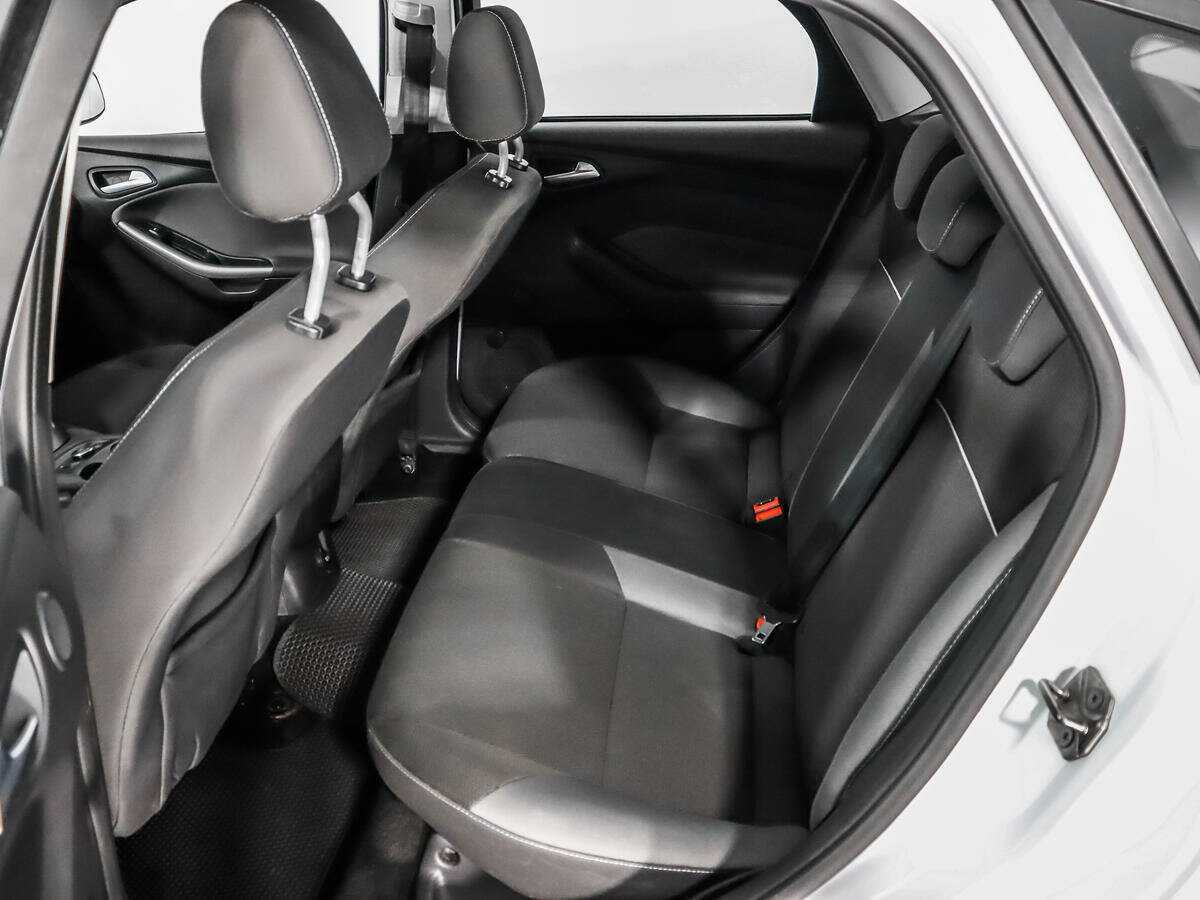 Купить Ford Focus, 2012, 136 862 км, фото №10