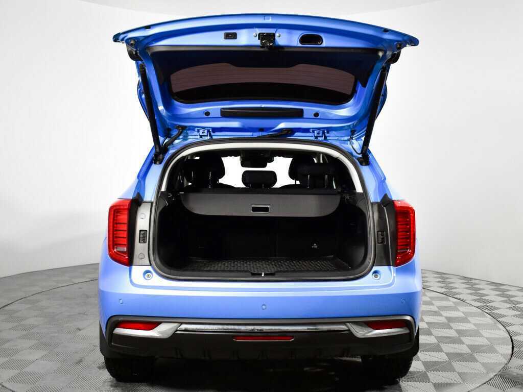 Купить Haval Jolion, 2021, 57 000 км, фото №16