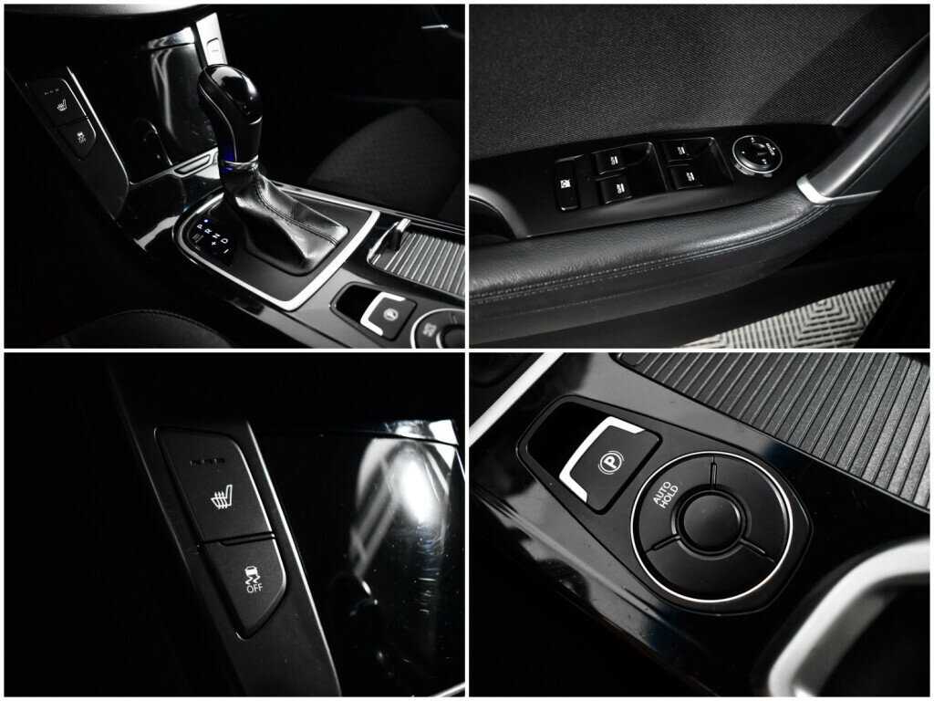 Купить Hyundai i40, 2014, 145 570 км, фото №15