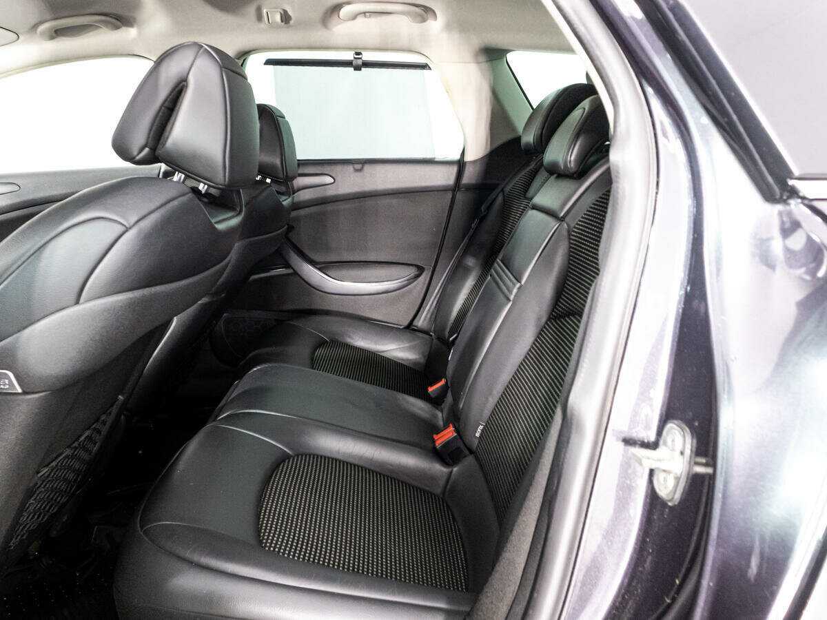 Купить Citroen C5, 2013, 264 236 км, фото №8