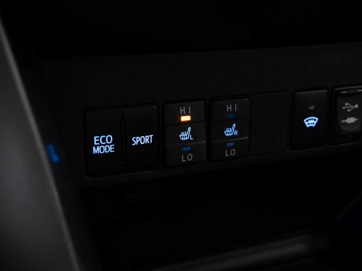 Купить Toyota RAV4, 2017, 180 000 км, фото №19