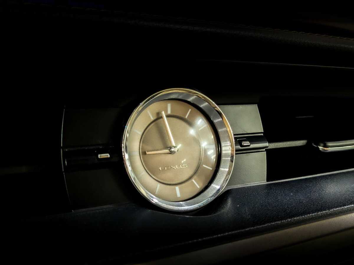 Купить Lexus ES 200, 2015, 174 571 км, фото №29