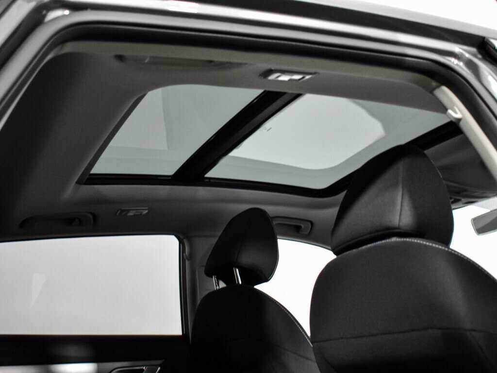 Купить Geely Coolray, 2022, 19 600 км, фото №23