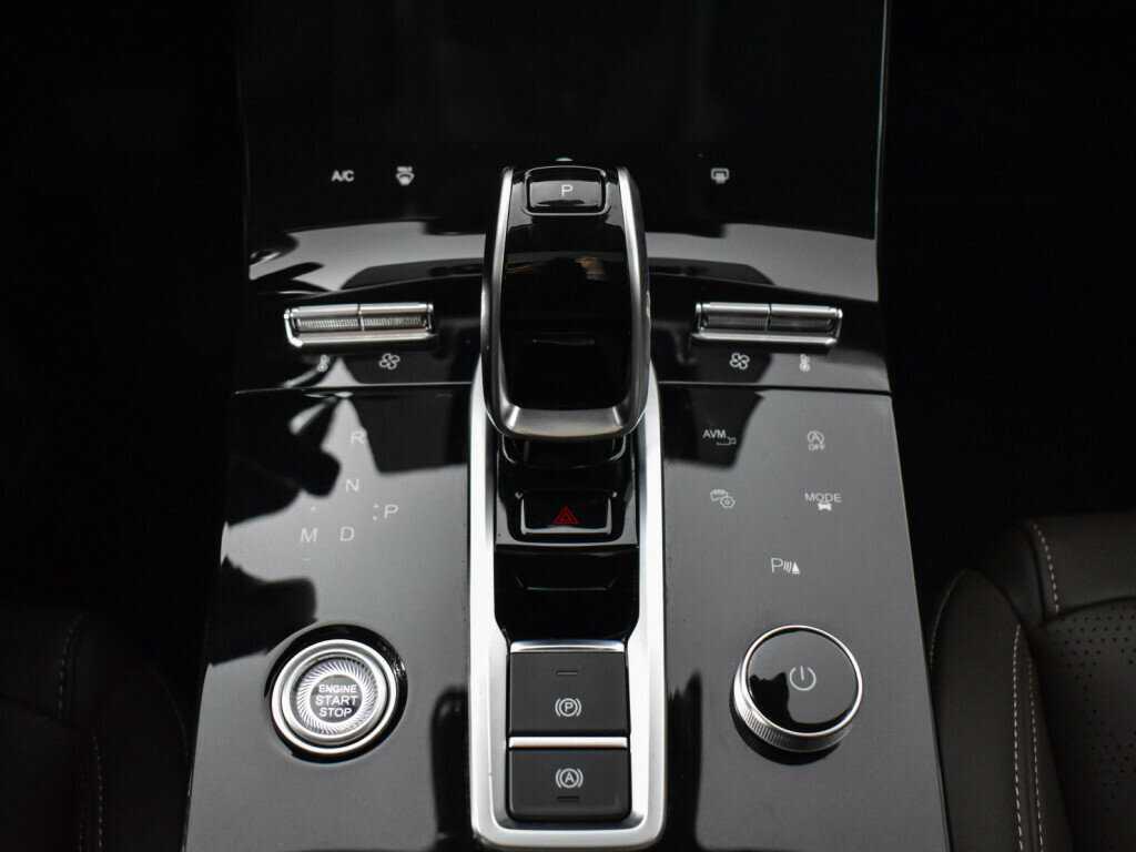 Купить CHERY Tiggo 8 Pro, 2022, 30 317 км, фото №11