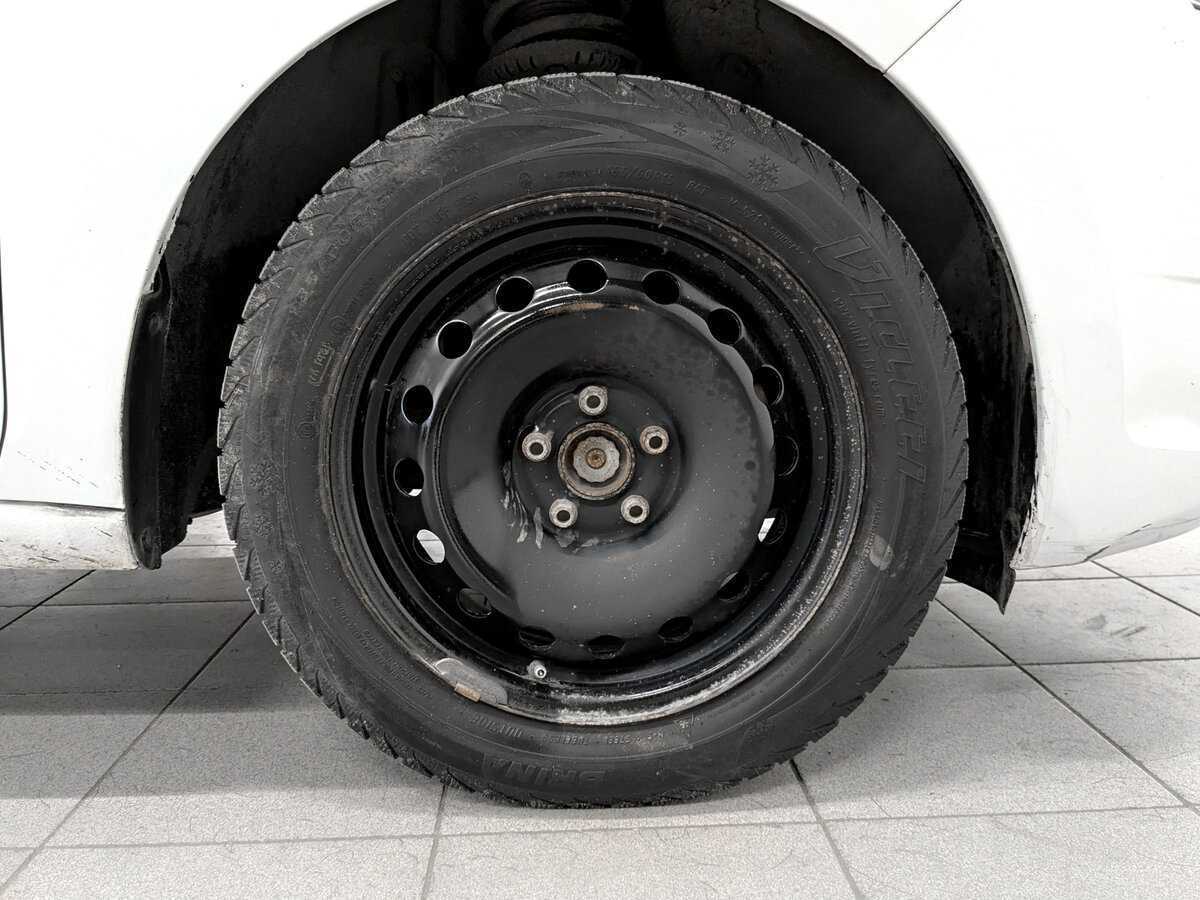 Купить Skoda Rapid, 2017, 176 367 км, фото №18